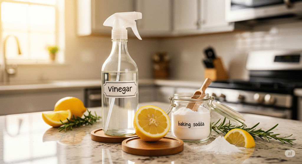 10 Easy Changes for a Greener Home and Sustainable Living
