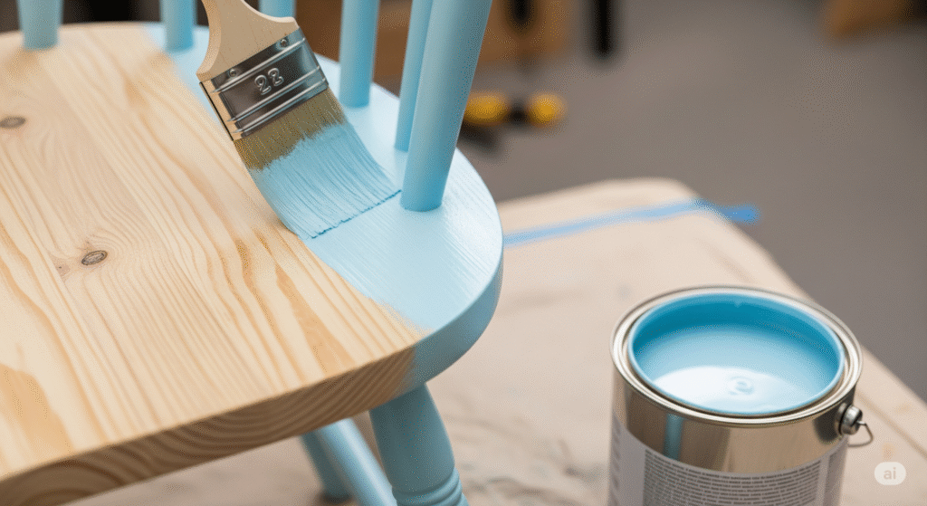 Give Your Old Furniture a Fresh Look: 8 DIY Makeover Ideas Anyone Can Do