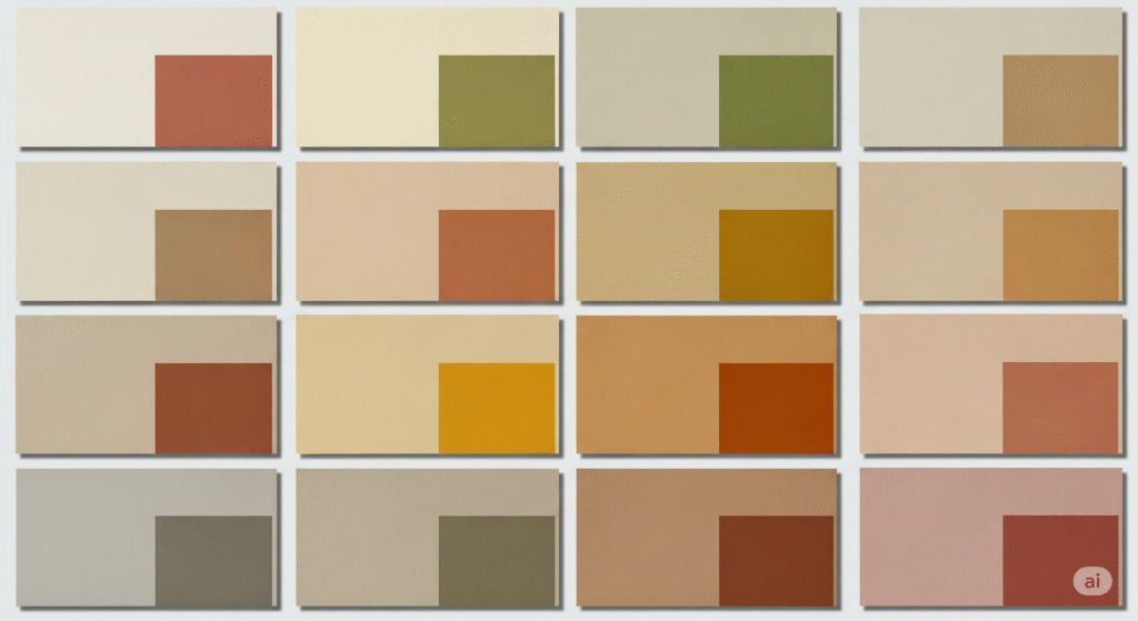 Get Fresh Looks for Your Living Room in 2025