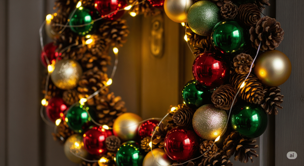 Fun & Easy DIY Seasonal Home Decor Ideas