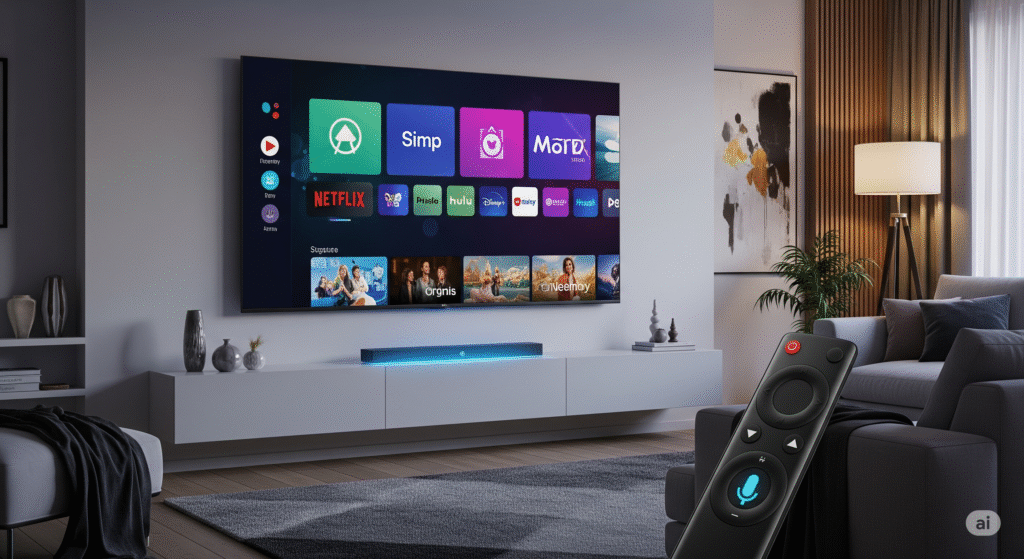 Get Fresh Looks for Your Living Room in 2025