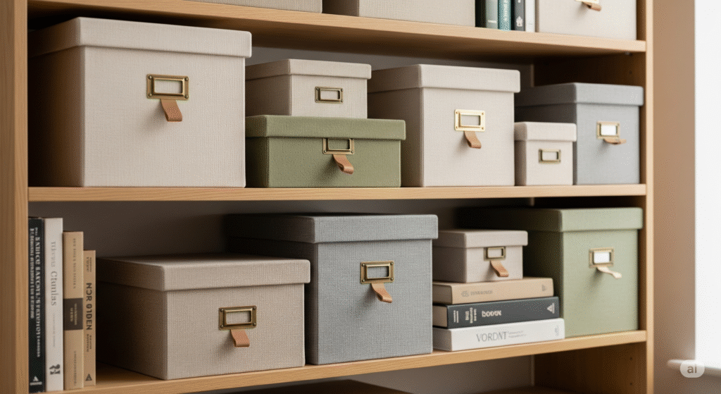 10 Easy DIY Storage Ideas to Organize Every Room on a Budget