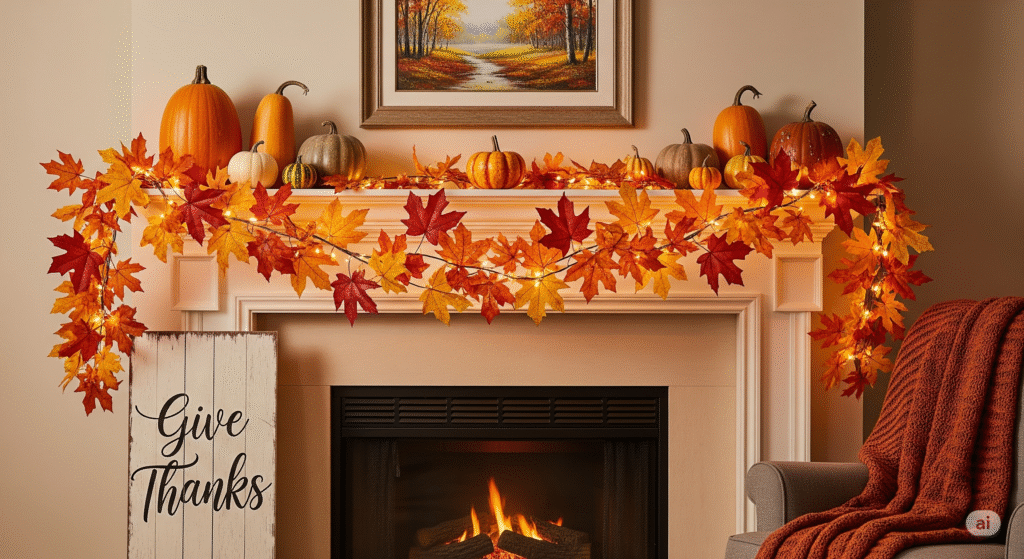 Fun & Easy DIY Seasonal Home Decor Ideas