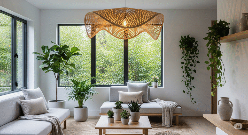 Home Lighting Trends for 2025