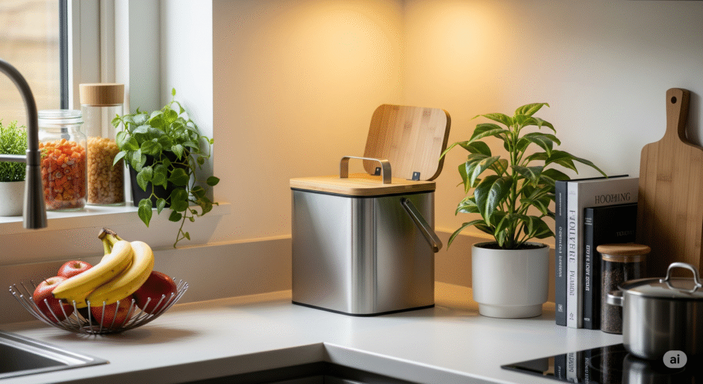 10 Easy Changes for a Greener Home and Sustainable Living