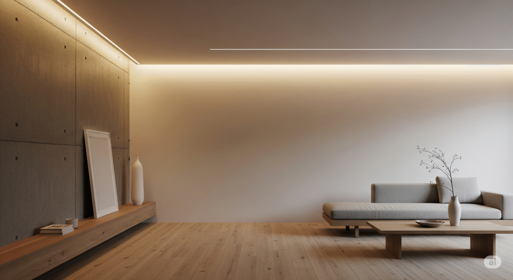 Home Lighting Trends for 2025