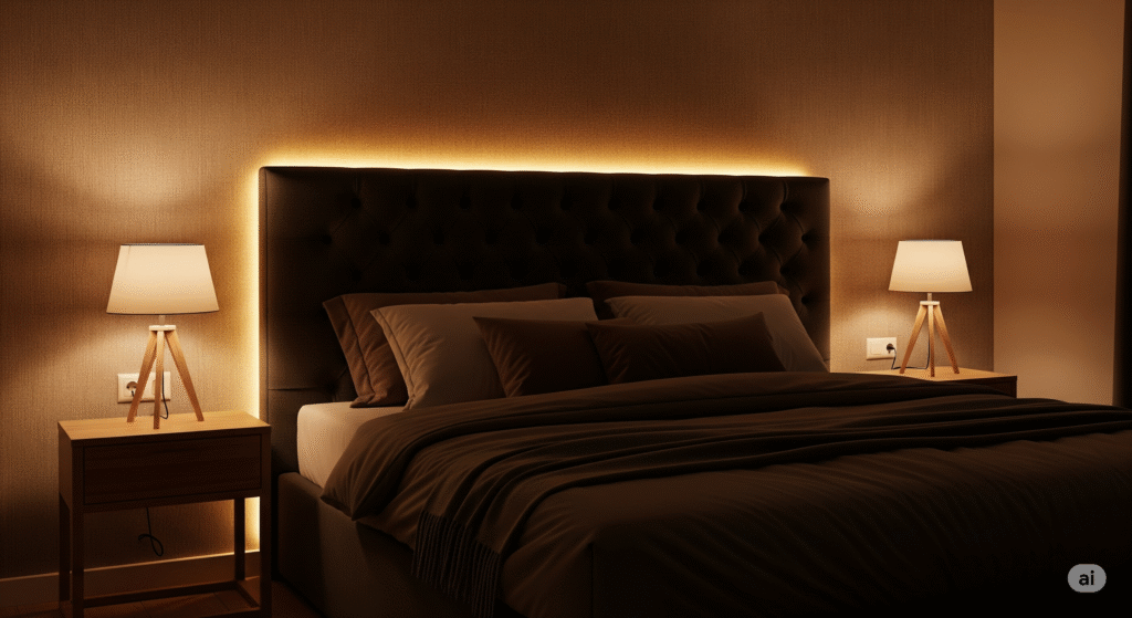 How Should You Light Up Your Home? A Complete Room-by-Room Lighting Guide (2025)