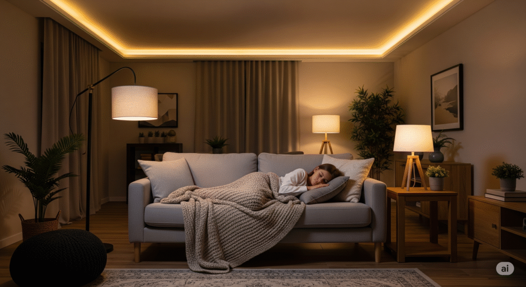 10 Easy Changes for a Greener Home and Sustainable Living