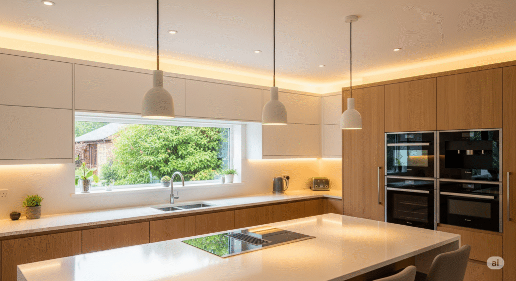 How Should You Light Up Your Home? A Complete Room-by-Room Lighting Guide (2025)