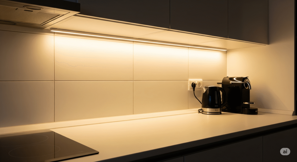 Smart Home Lighting: The Ultimate Guide to Modern, Energy-Efficient Living in 2025
