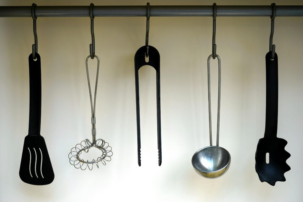 Light Up Your Kitchen: Why Layered Lighting Matters in 2025