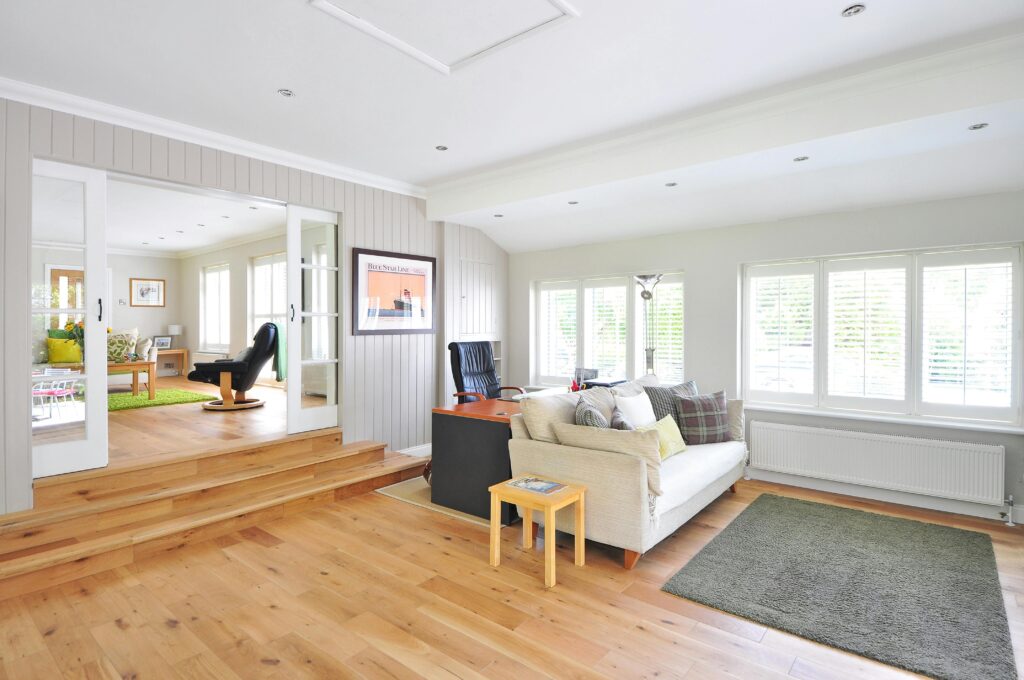 How Should You Light Up Your Home: A Room-by-Room Guide