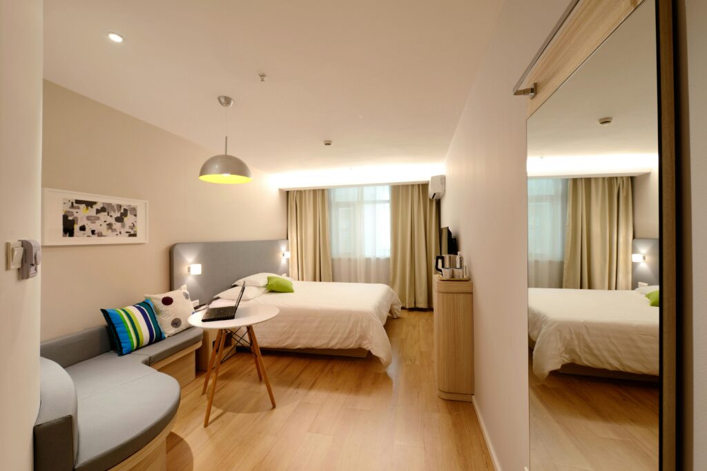 Light Up Your Cozy Room: Here Are Simple Lighting Tips