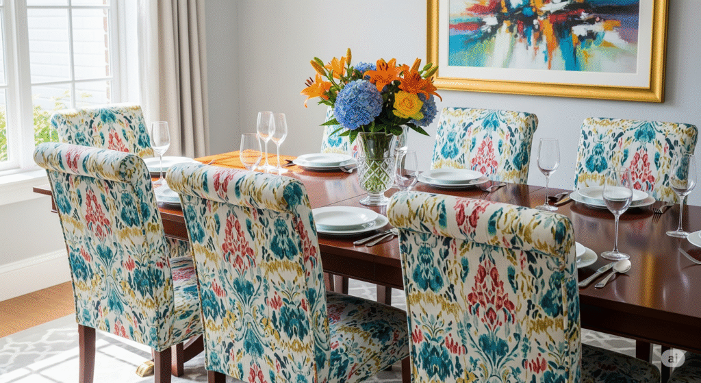 Give Your Old Furniture a Fresh New Start