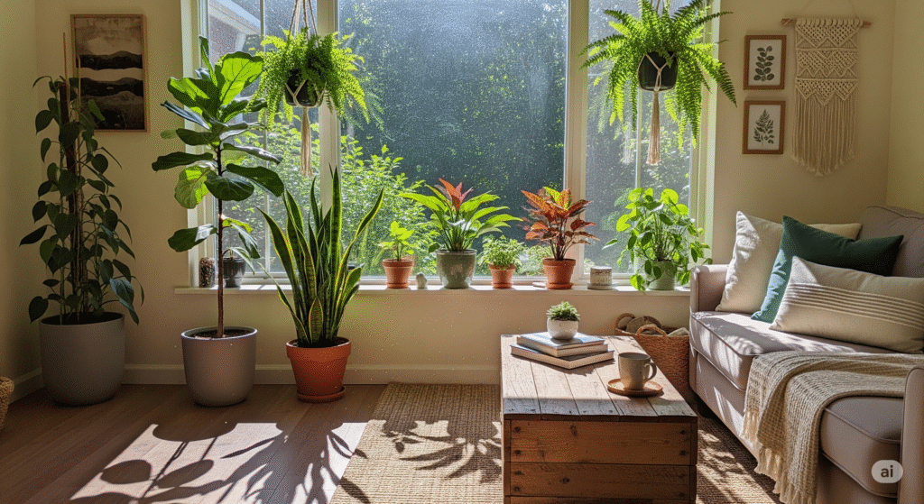 12 Easy Tips to Make Your Room Look Bigger and Brighter