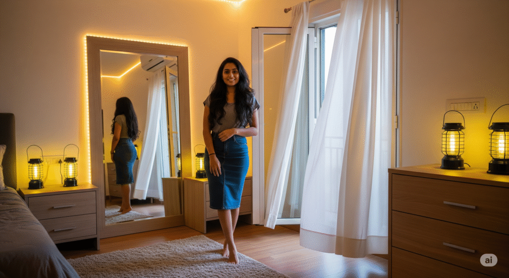 10 Easy Ways to Decorate Your Home Green (and Save Money!)