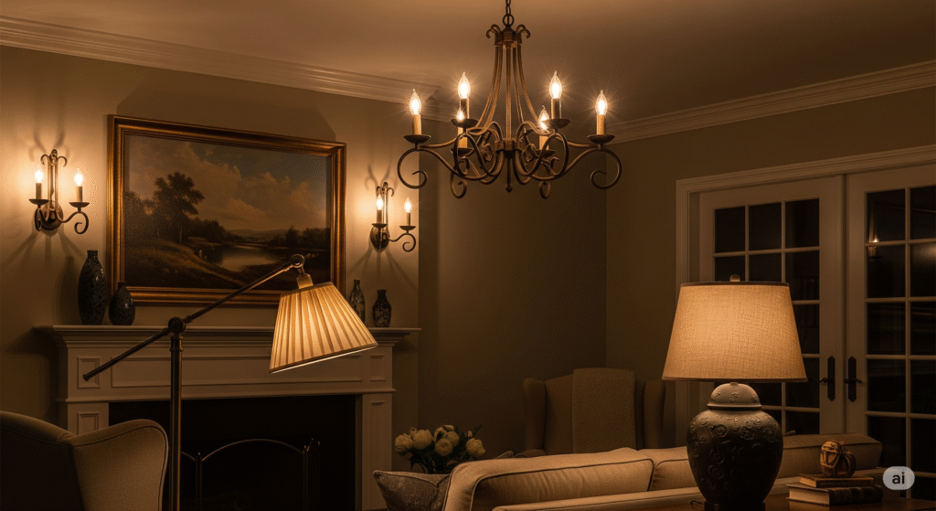 How To Save Money with Smart Lighting in 2025: The Ultimate Homeowner’s Guide