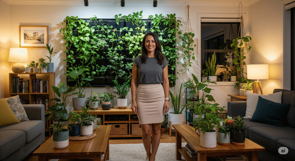 10 Easy Ways to Decorate Your Home Green (and Save Money!)