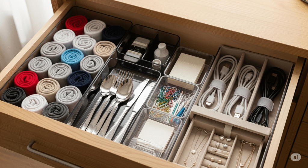 8 Easy Ways For Kitchen Updates!!