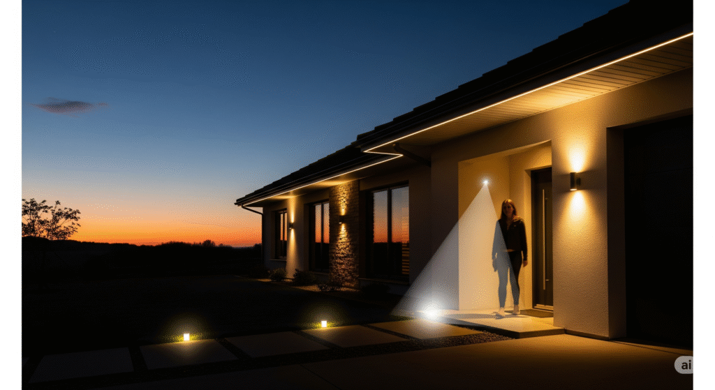 How To Save Money with Smart Lighting in 2025: The Ultimate Homeowner’s Guide
