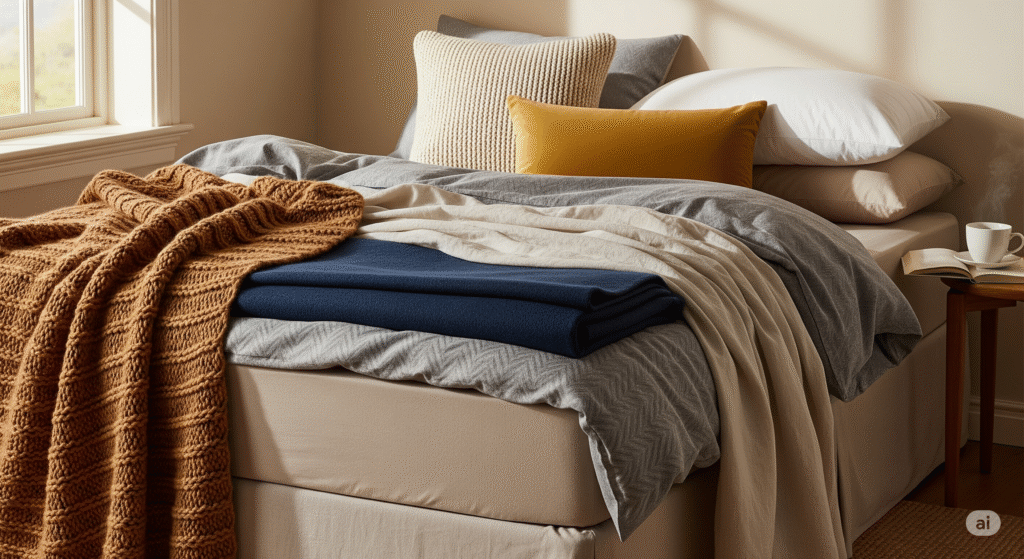 Your Home, Your Style: 7 Easy DIY Decor Ideas to Personalize Every Space