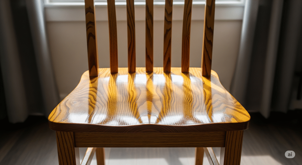 Give Your Old Furniture a Fresh New Start