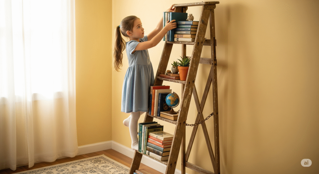 Give Your Old Furniture a Fresh New Start