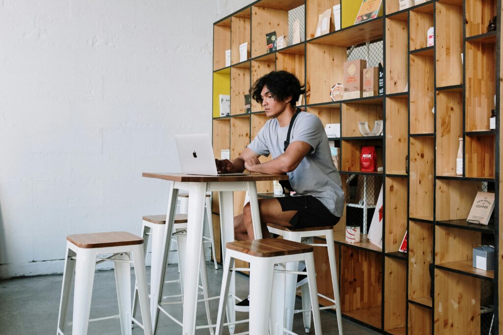 10 Clever Design Ideas for Small Spaces