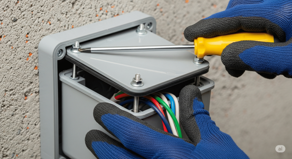 How to Install Outdoor Lights: 10 DIY Tips for Safe & Stylish Lighting