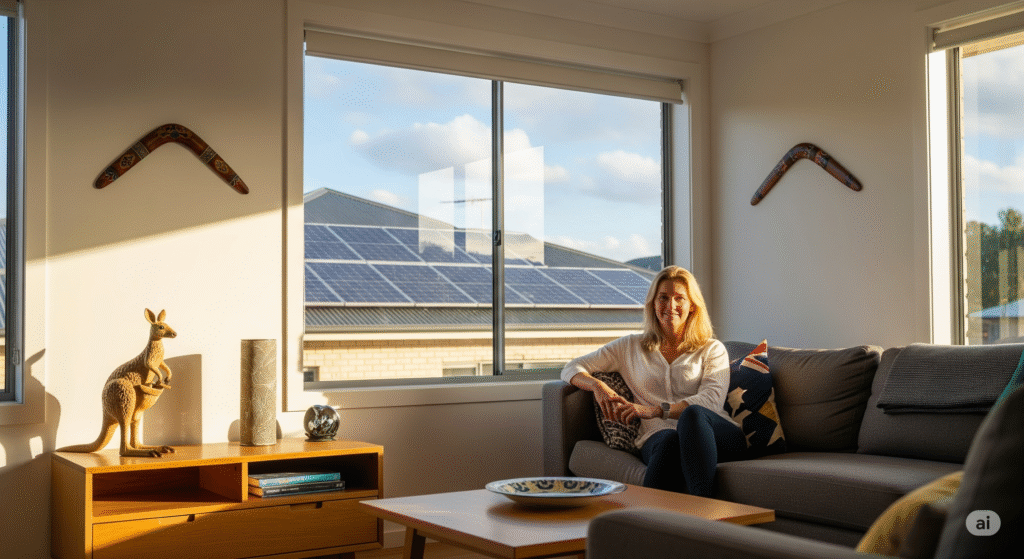 How To Design a Greener Better Home in 2025