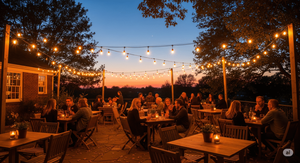 How to Install Outdoor Lights: 10 DIY Tips for Safe & Stylish Lighting