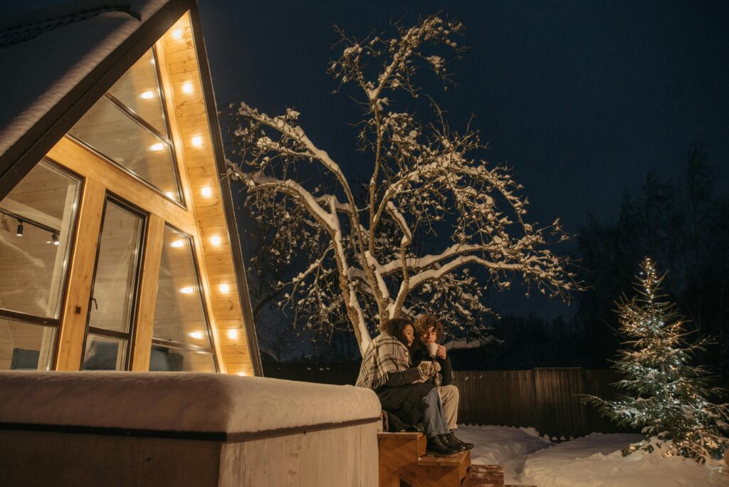 5 Simple Guiding Tips to Instal Outdoor Lights