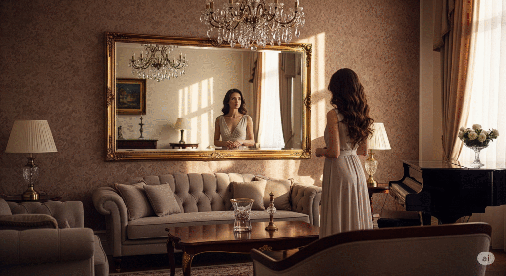 7 Tips to Make Your Small Kitchen & Living Room Look Stylish and Spacious