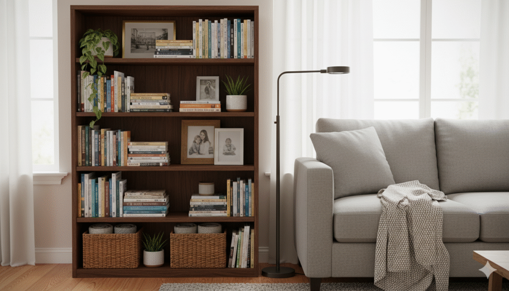 Vertical Storage Ideas for Small Homes: Smart Ways to Maximize Every Inch of Space