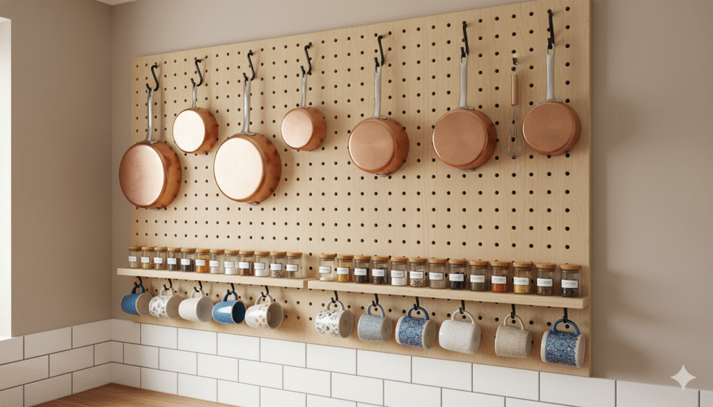 Vertical Storage Ideas for Small Homes: Smart Ways to Maximize Every Inch of Space